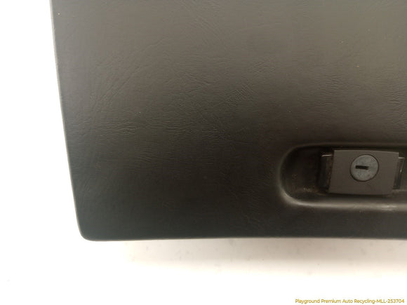 Chevrolet Corvette C4 Glove Box