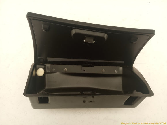 Chevrolet Corvette C4 Glove Box