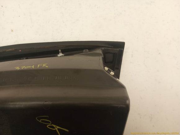 Chevrolet Corvette C4 Glove Box