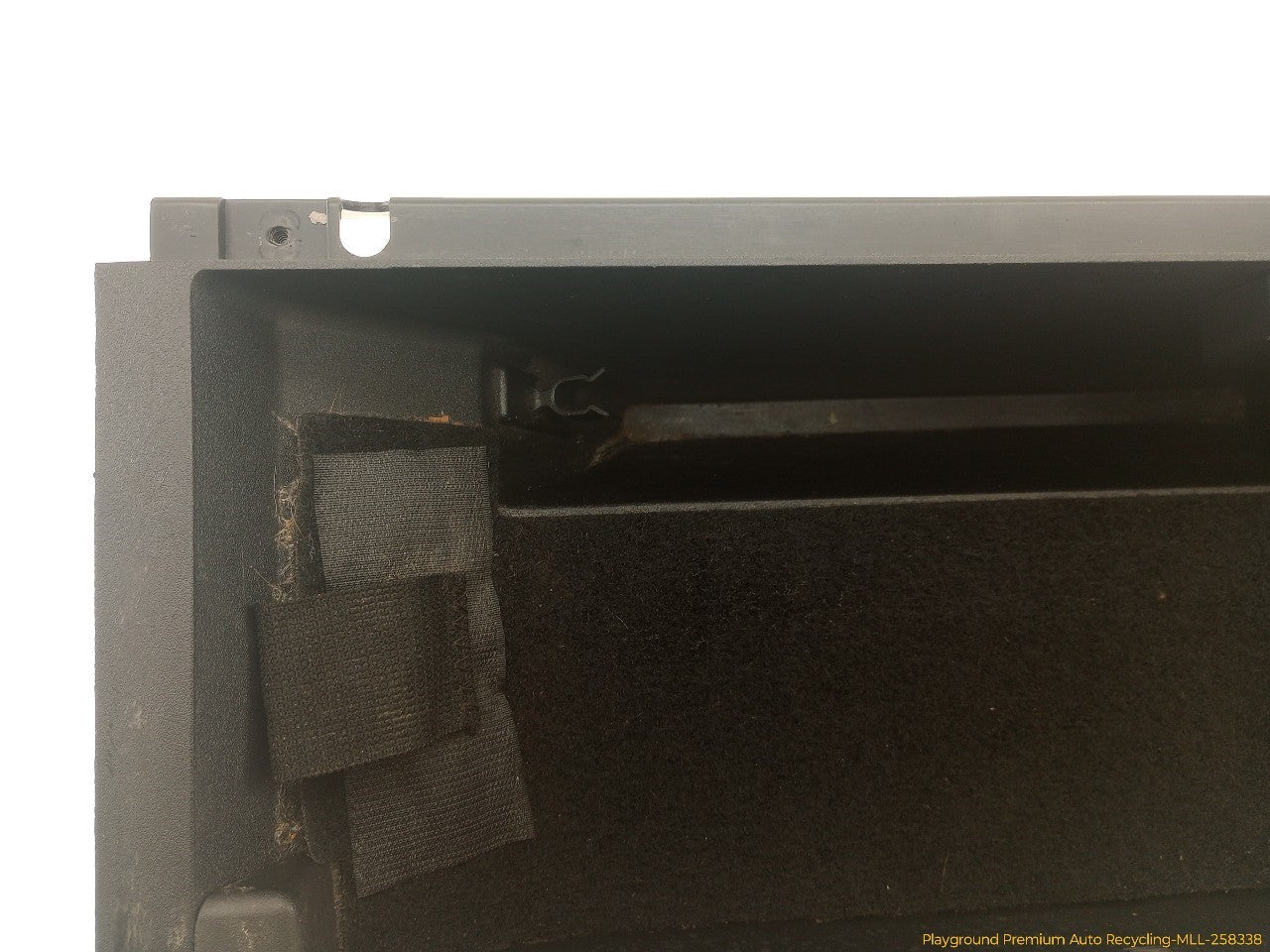 Chevrolet Corvette C4 Center Console Base Frame