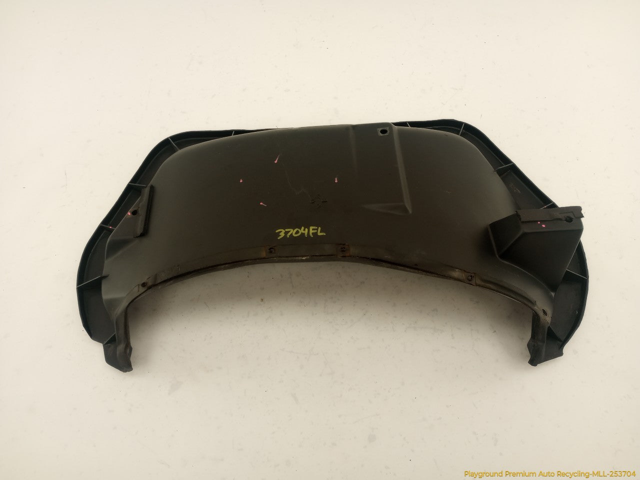 Chevrolet Corvette C4 Driver Left Front Inner Fender Liner - 0