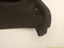 Chevrolet Corvette C4 Driver Left Front Inner Fender Liner-5
