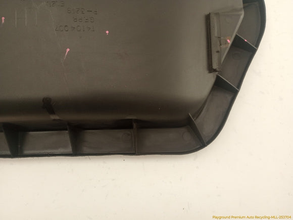 Chevrolet Corvette C4 Driver Left Front Inner Fender Liner