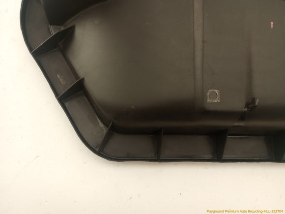 Chevrolet Corvette C4 Driver Left Front Inner Fender Liner