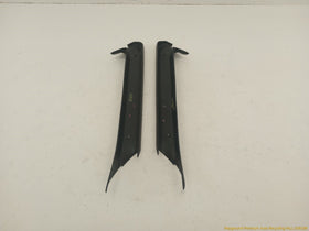 Chevrolet Corvette C4 Pair Of A Pillar Trim - 0