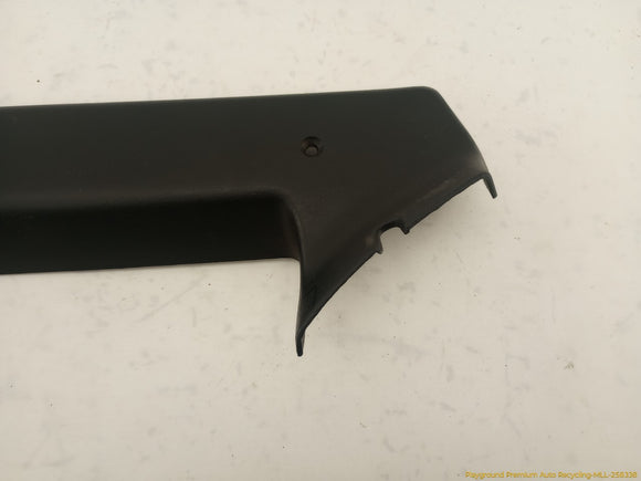 Chevrolet Corvette C4 Pair Of A Pillar Trim