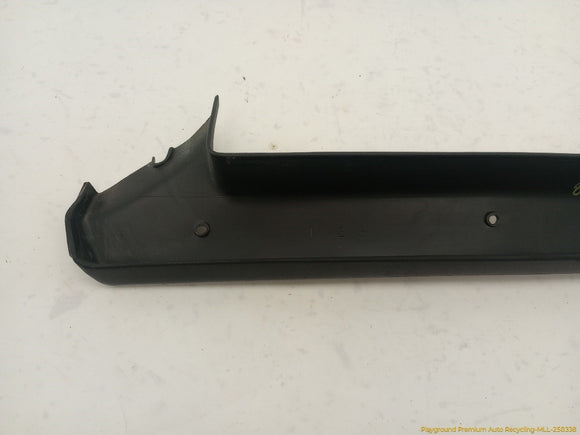 Chevrolet Corvette C4 Pair Of A Pillar Trim