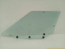 Chevrolet Corvette C4 Passenger Right Front Door Window Glass-2