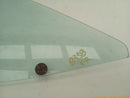 Chevrolet Corvette C4 Passenger Right Front Door Window Glass-5