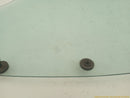 Chevrolet Corvette C4 Passenger Right Front Door Window Glass-11