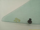 Chevrolet Corvette C4 Passenger Right Front Door Window Glass-12