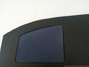 Chevrolet Corvette C4 Dashboard Pad-3