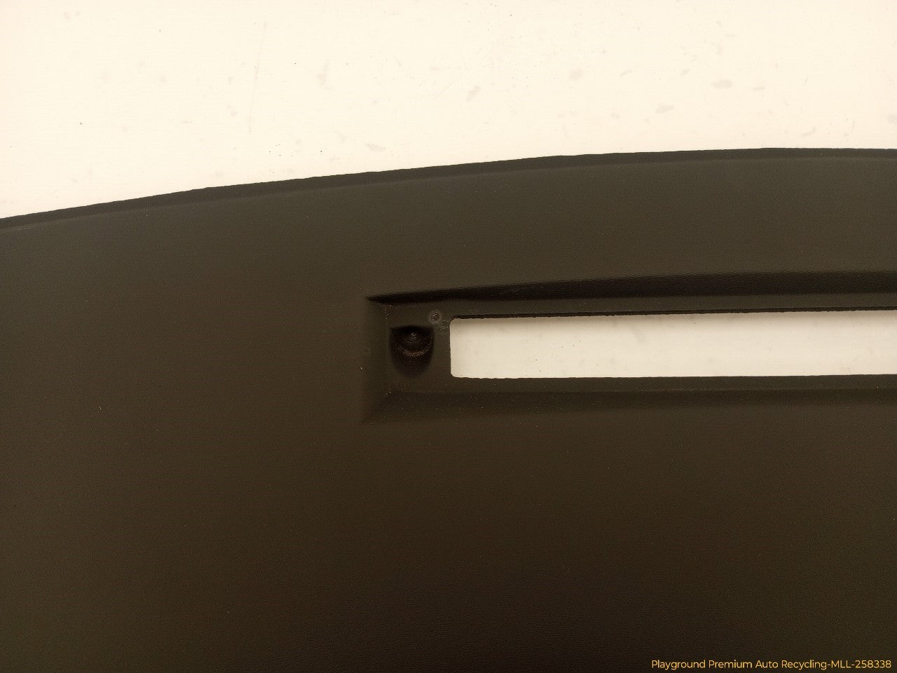 Chevrolet Corvette C4 Dashboard Pad