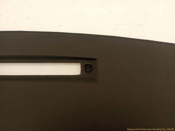 Chevrolet Corvette C4 Dashboard Pad