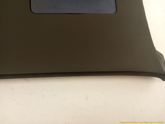 Chevrolet Corvette C4 Dashboard Pad