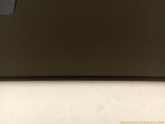 Chevrolet Corvette C4 Dashboard Pad