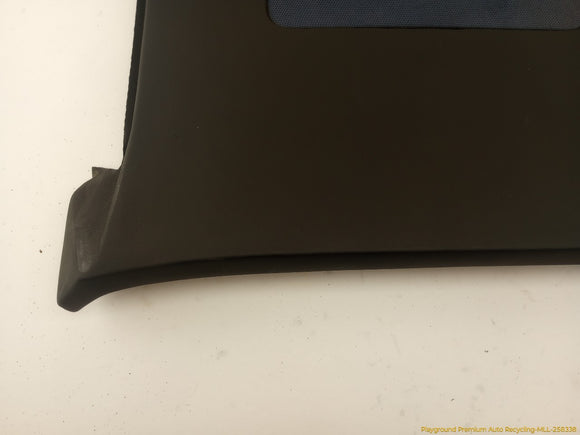 Chevrolet Corvette C4 Dashboard Pad