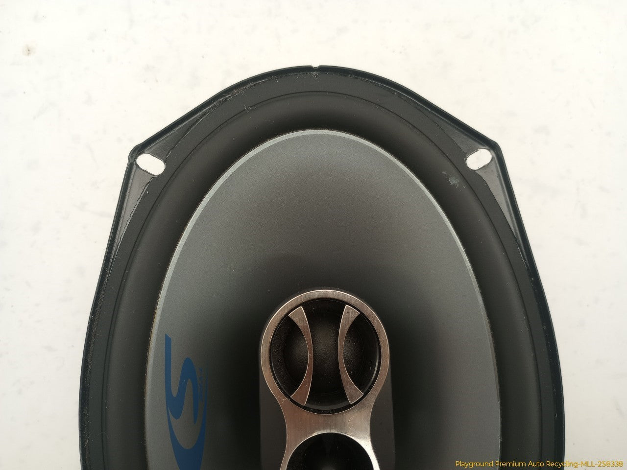 Chevrolet Corvette C4 Set Of 5 Audio Speakers