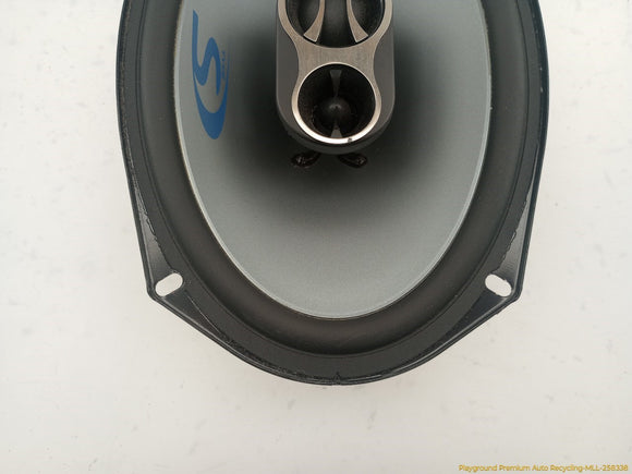 Chevrolet Corvette C4 Set Of 5 Audio Speakers