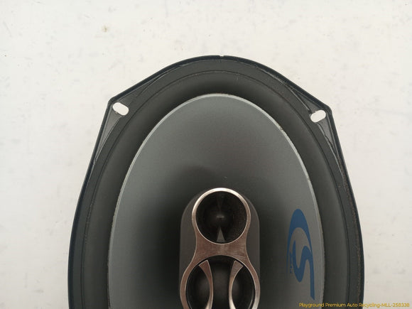 Chevrolet Corvette C4 Set Of 5 Audio Speakers