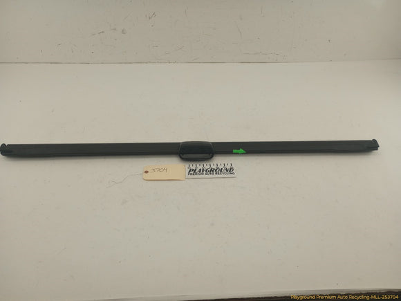 Chevrolet Corvette C4 Rear Cargo Cover