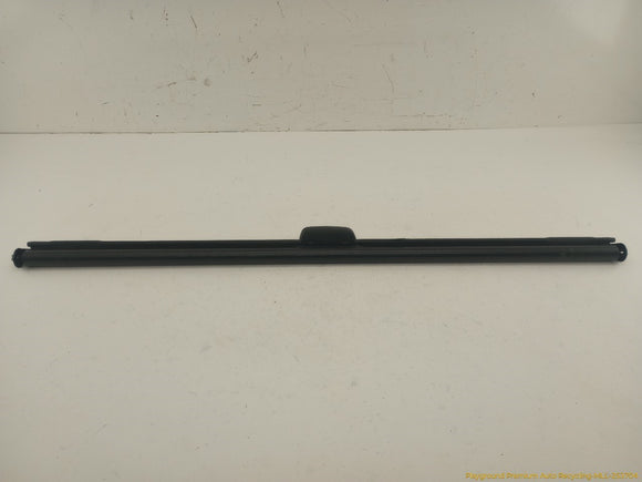 Chevrolet Corvette C4 Rear Cargo Cover