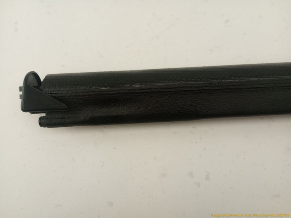 Chevrolet Corvette C4 Rear Cargo Cover