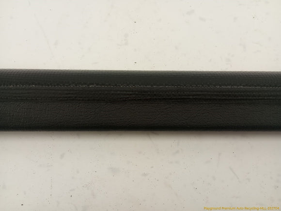 Chevrolet Corvette C4 Rear Cargo Cover