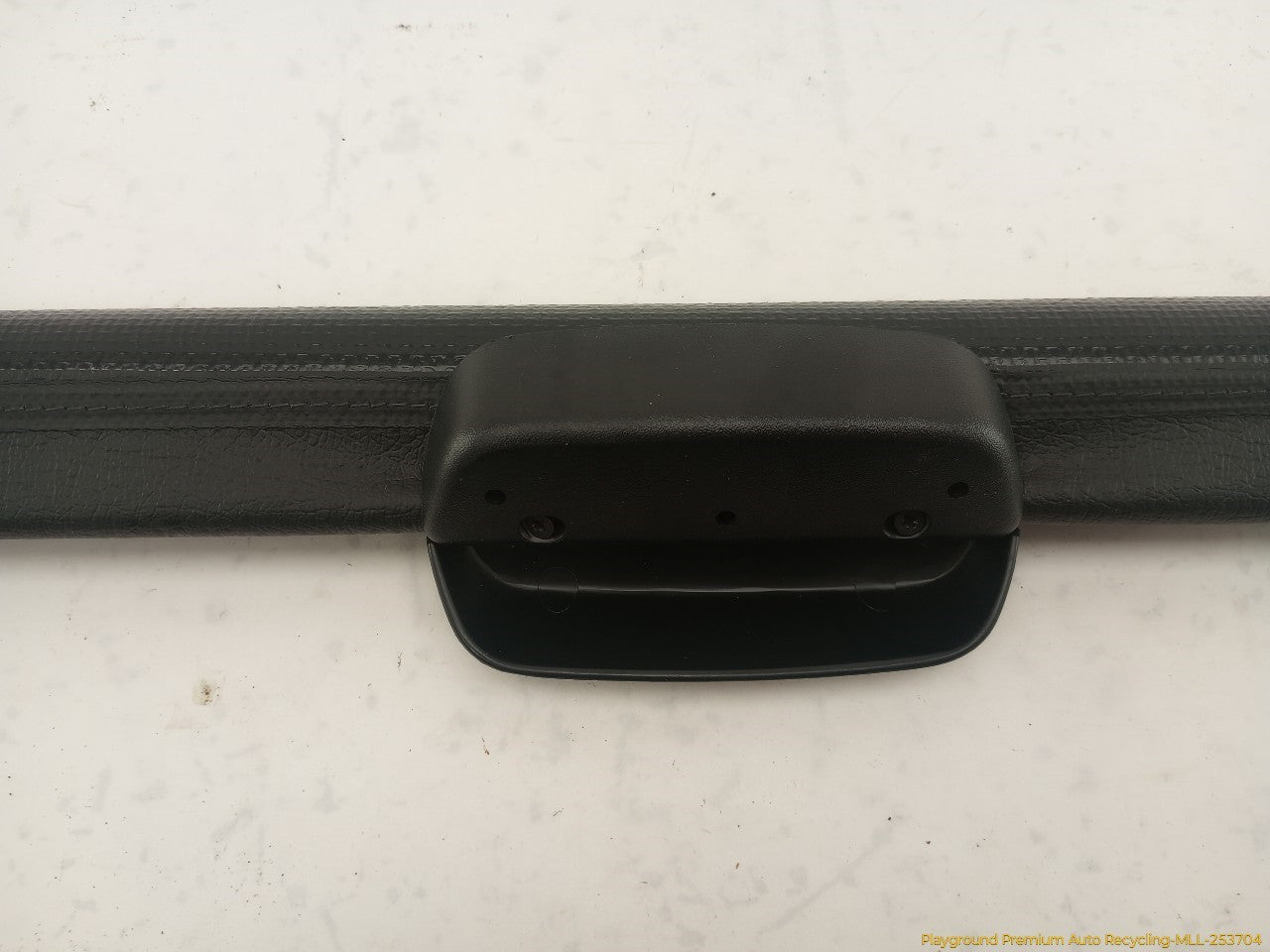 Chevrolet Corvette C4 Rear Cargo Cover