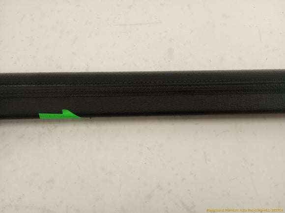 Chevrolet Corvette C4 Rear Cargo Cover