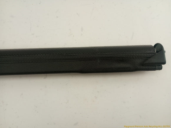 Chevrolet Corvette C4 Rear Cargo Cover