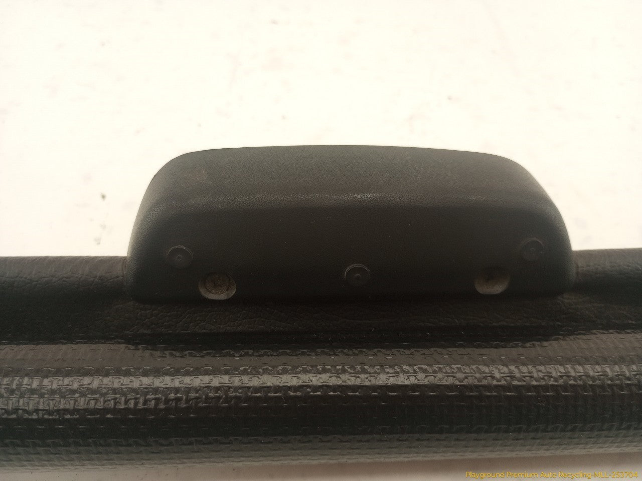 Chevrolet Corvette C4 Rear Cargo Cover