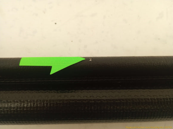 Chevrolet Corvette C4 Rear Cargo Cover