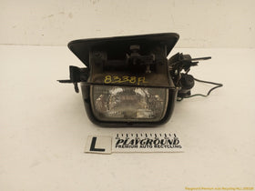 Chevrolet Corvette C4 Driver Left Head Lamp