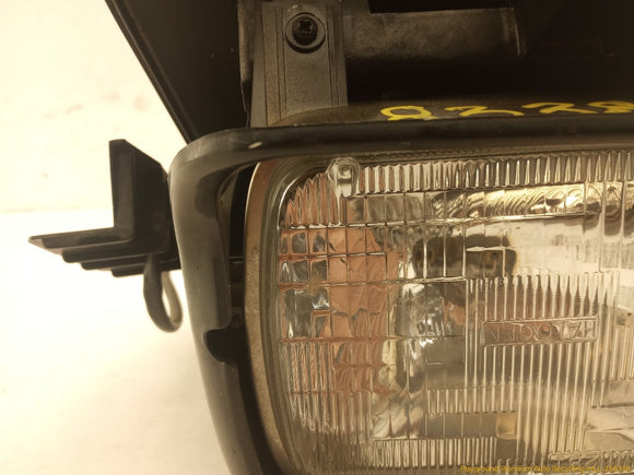 Chevrolet Corvette C4 Driver Left Head Lamp