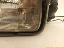 Chevrolet Corvette C4 Driver Left Head Lamp-5
