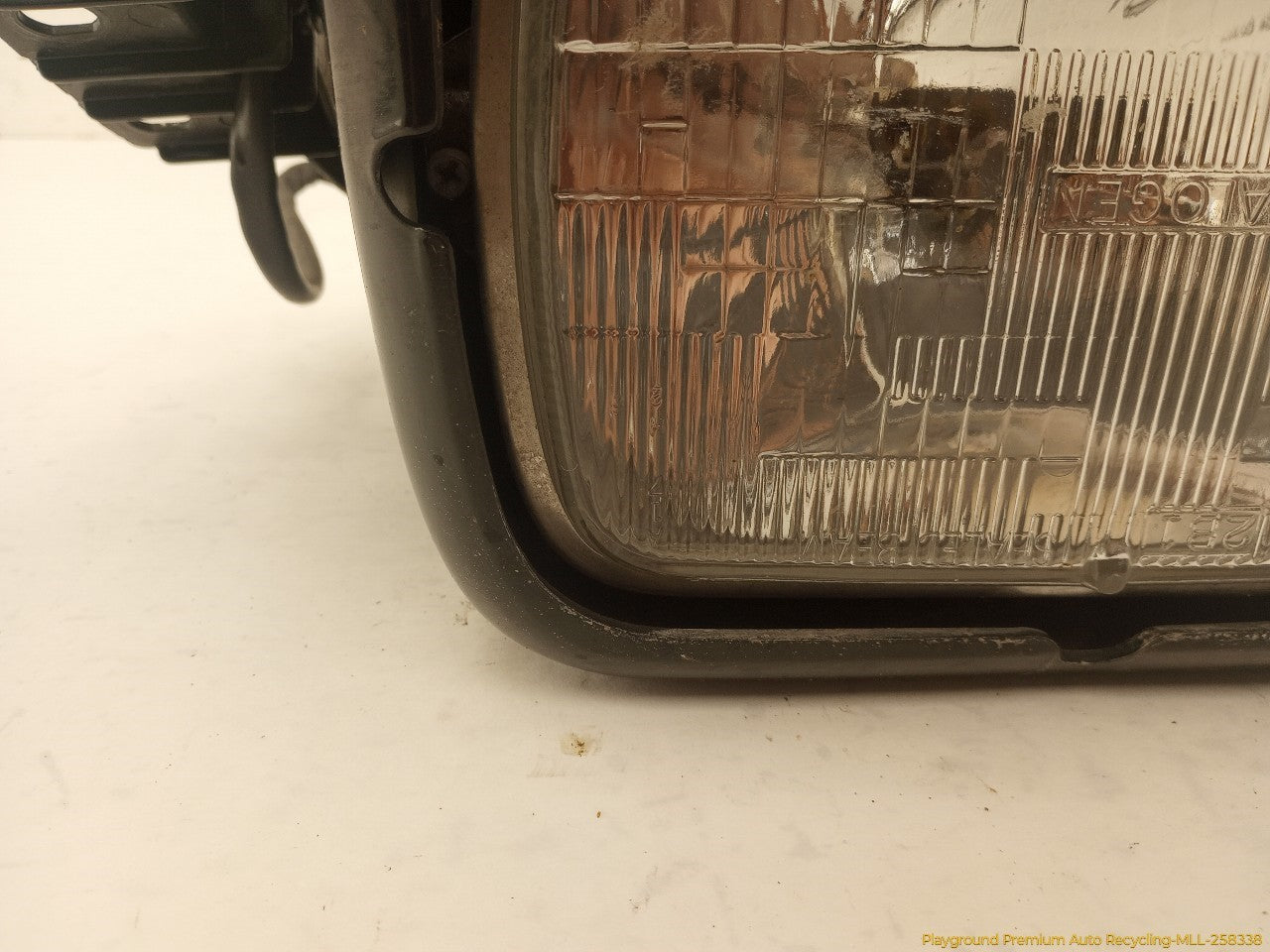 Chevrolet Corvette C4 Driver Left Head Lamp