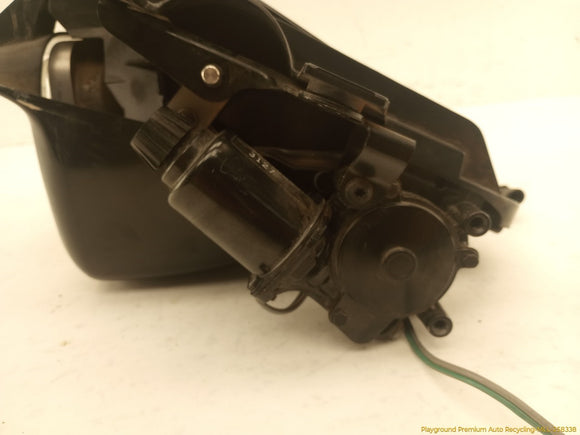 Chevrolet Corvette C4 Driver Left Head Lamp