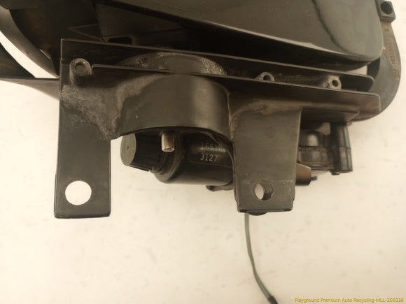 Chevrolet Corvette C4 Driver Left Head Lamp