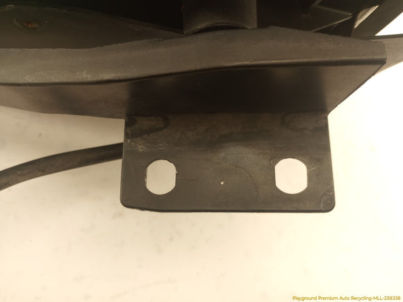 Chevrolet Corvette C4 Driver Left Head Lamp