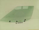 Chevrolet Corvette C4 Driver Left Front Door Window Glass-1