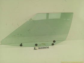 Chevrolet Corvette C4 Driver Left Front Door Window Glass