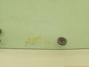 Chevrolet Corvette C4 Driver Left Front Door Window Glass-11