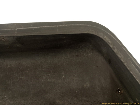 Chevrolet Corvette C4 Driver Left Front Inner Fender Liner