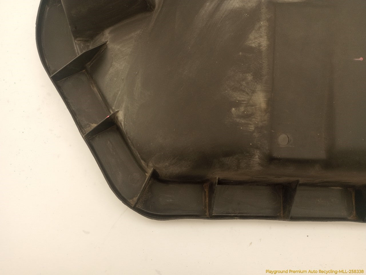 Chevrolet Corvette C4 Driver Left Front Inner Fender Liner