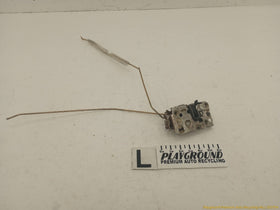 Chevrolet Corvette C4 Driver Left Front Door Lock Actuator