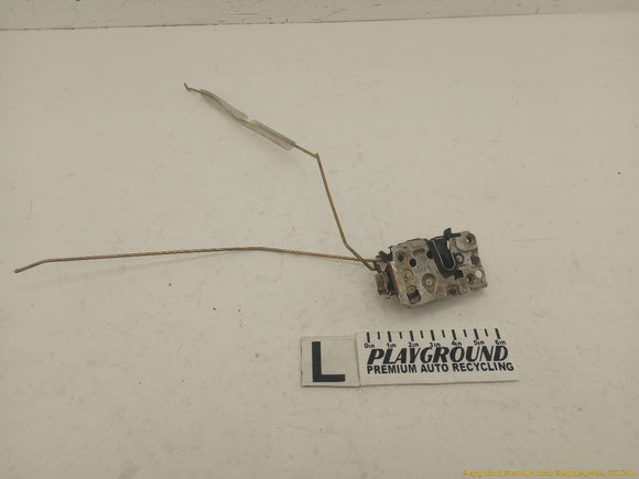 Chevrolet Corvette C4 Driver Left Front Door Lock Actuator