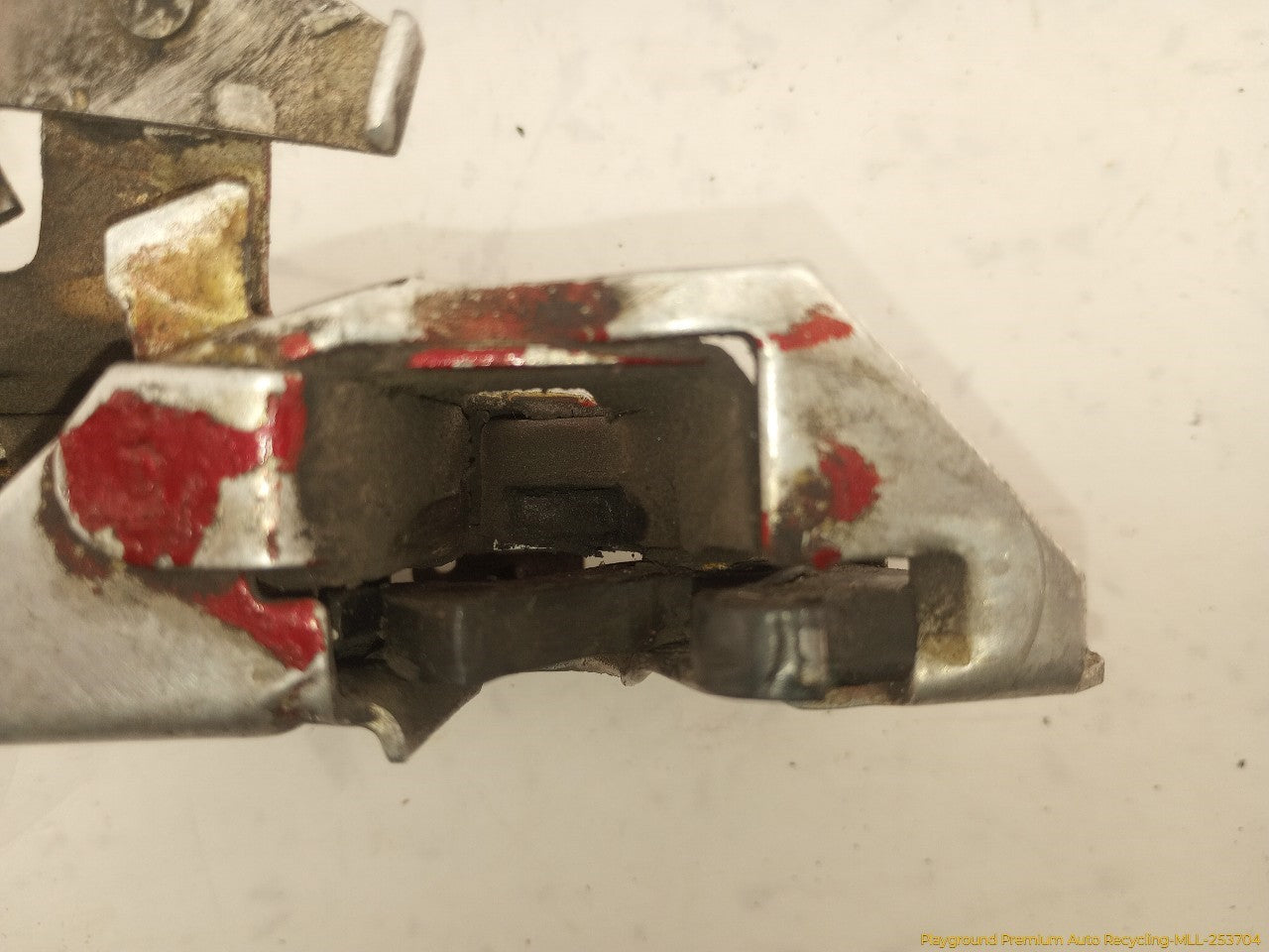 Chevrolet Corvette C4 Driver Left Front Door Lock Actuator