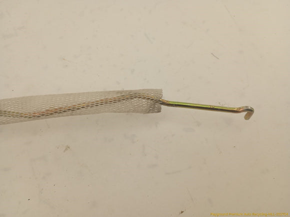 Chevrolet Corvette C4 Driver Left Front Door Lock Actuator