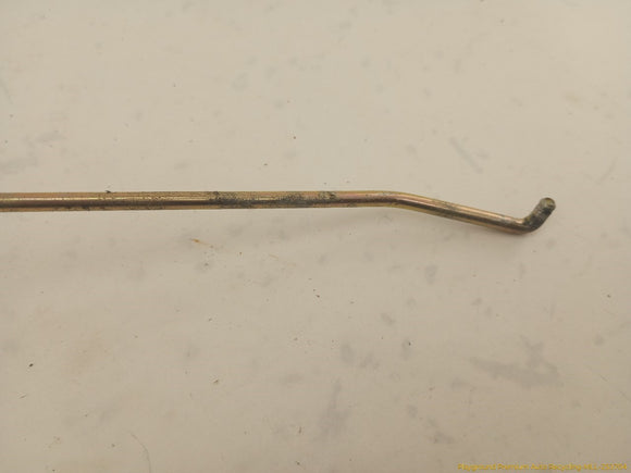 Chevrolet Corvette C4 Driver Left Front Door Lock Actuator